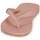 Παπούτσια Γυναίκα Σαγιονάρες Ipanema IPANEMA CLASSICA BRASIL II FEM Ροζ
