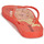 Παπούτσια Γυναίκα Σαγιονάρες Ipanema IPANEMA ANATOMIC TEMAS XIII FEM Red / Yellow