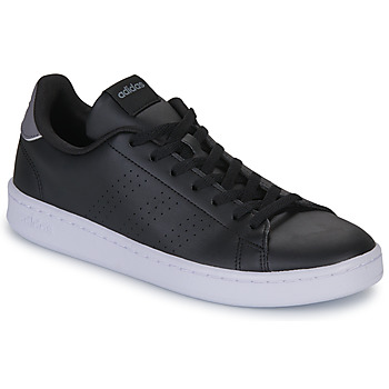 Παπούτσια Χαμηλά Sneakers Adidas Sportswear ADVANTAGE Black