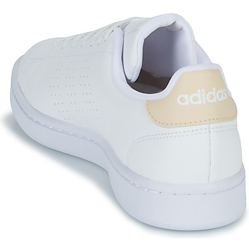 Adidas Sportswear ADVANTAGE Άσπρο / Beige