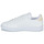 Παπούτσια Χαμηλά Sneakers Adidas Sportswear ADVANTAGE Άσπρο / Beige