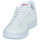 Παπούτσια Χαμηλά Sneakers Adidas Sportswear ADVANTAGE Άσπρο / Red