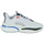 Παπούτσια Άνδρας Χαμηλά Sneakers Adidas Sportswear AlphaBoost V1 Άσπρο / Μπλέ