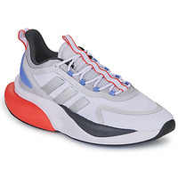 Παπούτσια Άνδρας Χαμηλά Sneakers Adidas Sportswear AlphaBounce + Άσπρο / Μπλέ
