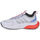 Παπούτσια Άνδρας Χαμηλά Sneakers Adidas Sportswear AlphaBounce + Άσπρο / Μπλέ