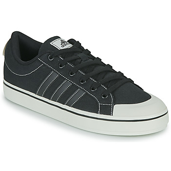 Παπούτσια Άνδρας Χαμηλά Sneakers Adidas Sportswear BRAVADA 2.0 Black