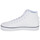 Παπούτσια Γυναίκα Ψηλά Sneakers Adidas Sportswear BRAVADA 2.0 MID Άσπρο / Fleurs