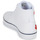 Παπούτσια Γυναίκα Ψηλά Sneakers Adidas Sportswear BRAVADA 2.0 MID Άσπρο / Fleurs