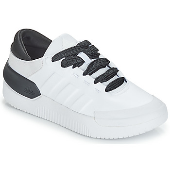 Adidas Sportswear COURT FUNK Άσπρο / Black