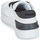 Παπούτσια Γυναίκα Χαμηλά Sneakers Adidas Sportswear COURT FUNK Άσπρο / Black