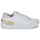 Παπούτσια Γυναίκα Χαμηλά Sneakers Adidas Sportswear COURT FUNK Άσπρο / Ροζ