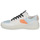 Παπούτσια Γυναίκα Χαμηλά Sneakers Adidas Sportswear COURT REVIVAL Beige / Multicolour