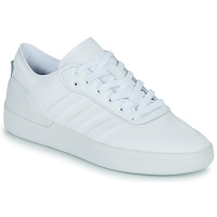 Παπούτσια Χαμηλά Sneakers Adidas Sportswear COURT REVIVAL Άσπρο