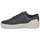 Παπούτσια Άνδρας Χαμηλά Sneakers Adidas Sportswear COURT REVIVAL Black