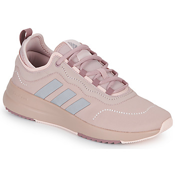 Παπούτσια Γυναίκα Χαμηλά Sneakers Adidas Sportswear FUKASA RUN Ροζ