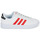 Παπούτσια Άνδρας Χαμηλά Sneakers Adidas Sportswear GRAND COURT 2.0 Άσπρο / Red / Black