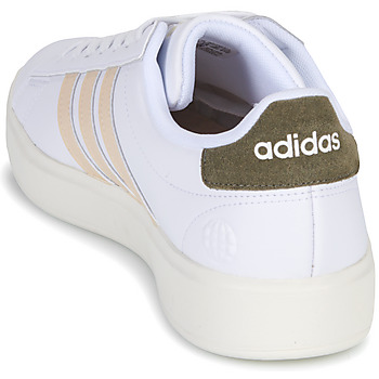 Adidas Sportswear GRAND COURT 2.0 Άσπρο / Beige / Kaki