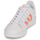 Παπούτσια Γυναίκα Χαμηλά Sneakers Adidas Sportswear GRAND COURT 2.0 Άσπρο / Orange
