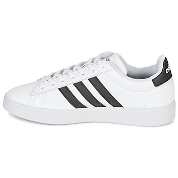 Adidas Sportswear GRAND COURT 2.0 Άσπρο / Black