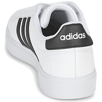 Adidas Sportswear GRAND COURT 2.0 Άσπρο / Black