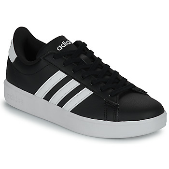 Adidas Sportswear GRAND COURT 2.0 Black / Άσπρο