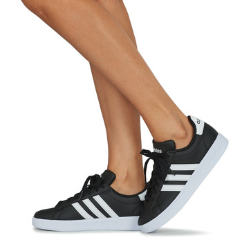 Adidas Sportswear GRAND COURT 2.0 Black / Άσπρο