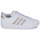 Παπούτσια Γυναίκα Χαμηλά Sneakers Adidas Sportswear GRAND COURT 2.0 Άσπρο / Argenté