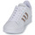 Παπούτσια Γυναίκα Χαμηλά Sneakers Adidas Sportswear GRAND COURT 2.0 Άσπρο / Argenté