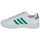 Παπούτσια Χαμηλά Sneakers Adidas Sportswear GRAND COURT 2.0 Άσπρο / Green