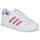 Παπούτσια Γυναίκα Χαμηλά Sneakers Adidas Sportswear GRAND COURT 2.0 Άσπρο / Ροζ