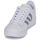 Παπούτσια Γυναίκα Χαμηλά Sneakers Adidas Sportswear GRAND COURT 2.0 Άσπρο / Violet