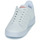 Παπούτσια Γυναίκα Χαμηλά Sneakers Adidas Sportswear GRAND COURT 2.0 Άσπρο / Fleurs