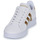 Παπούτσια Γυναίκα Χαμηλά Sneakers Adidas Sportswear GRAND COURT 2.0 Άσπρο / Gold
