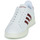 Παπούτσια Χαμηλά Sneakers Adidas Sportswear GRAND COURT 2.0 Άσπρο / Bordeaux