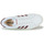 Παπούτσια Χαμηλά Sneakers Adidas Sportswear GRAND COURT 2.0 Άσπρο / Bordeaux