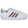 Παπούτσια Χαμηλά Sneakers Adidas Sportswear GRAND COURT 2.0 Άσπρο / Brown