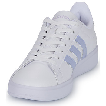 Adidas Sportswear GRAND COURT 2.0 Άσπρο / Lila