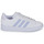 Παπούτσια Γυναίκα Χαμηλά Sneakers Adidas Sportswear GRAND COURT 2.0 Άσπρο / Lila