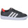 Παπούτσια Άνδρας Χαμηλά Sneakers Adidas Sportswear GRAND COURT 2.0 Black / Red