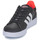 Παπούτσια Άνδρας Χαμηλά Sneakers Adidas Sportswear GRAND COURT 2.0 Black / Red