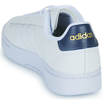 Adidas Sportswear GRAND COURT ALPHA Άσπρο / Marine
