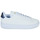 Παπούτσια Άνδρας Χαμηλά Sneakers Adidas Sportswear GRAND COURT ALPHA Άσπρο / Marine