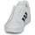 Παπούτσια Άνδρας Χαμηλά Sneakers Adidas Sportswear GRAND COURT ALPHA Άσπρο / Black / Red