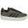 Παπούτσια Άνδρας Χαμηλά Sneakers Adidas Sportswear GRAND COURT ALPHA Grey / Black
