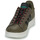 Παπούτσια Άνδρας Χαμηλά Sneakers Adidas Sportswear GRAND COURT ALPHA Grey / Black