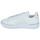 Παπούτσια Γυναίκα Χαμηλά Sneakers Adidas Sportswear GRAND COURT ALPHA Άσπρο / Fleurs