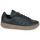 Παπούτσια Άνδρας Χαμηλά Sneakers Adidas Sportswear GRAND COURT ALPHA Black / Gum
