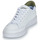 Παπούτσια Άνδρας Χαμηλά Sneakers Adidas Sportswear NOVA COURT Άσπρο / Kaki