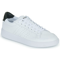 Παπούτσια Άνδρας Χαμηλά Sneakers Adidas Sportswear NOVA COURT Άσπρο / Black
