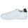 Παπούτσια Άνδρας Χαμηλά Sneakers Adidas Sportswear NOVA COURT Άσπρο / Black